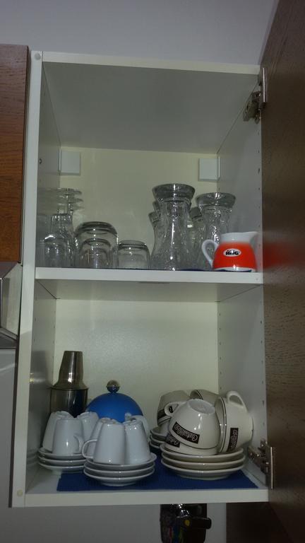 Apartment Silvia Turin Extérieur photo