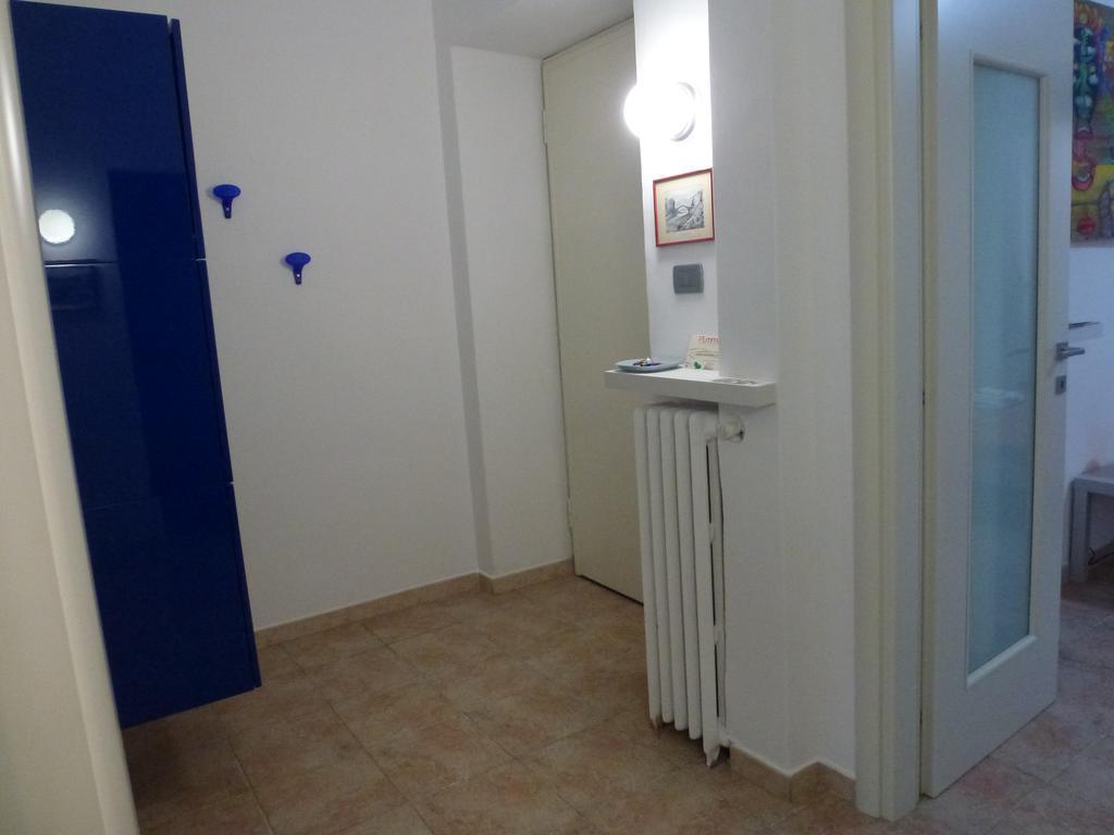 Apartment Silvia Turin Extérieur photo