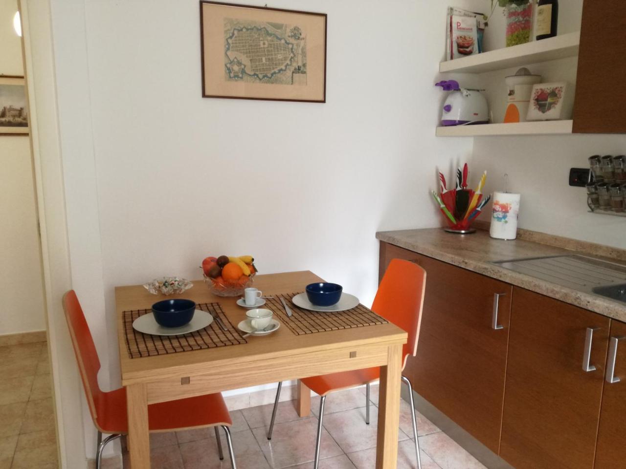 Apartment Silvia Turin Extérieur photo